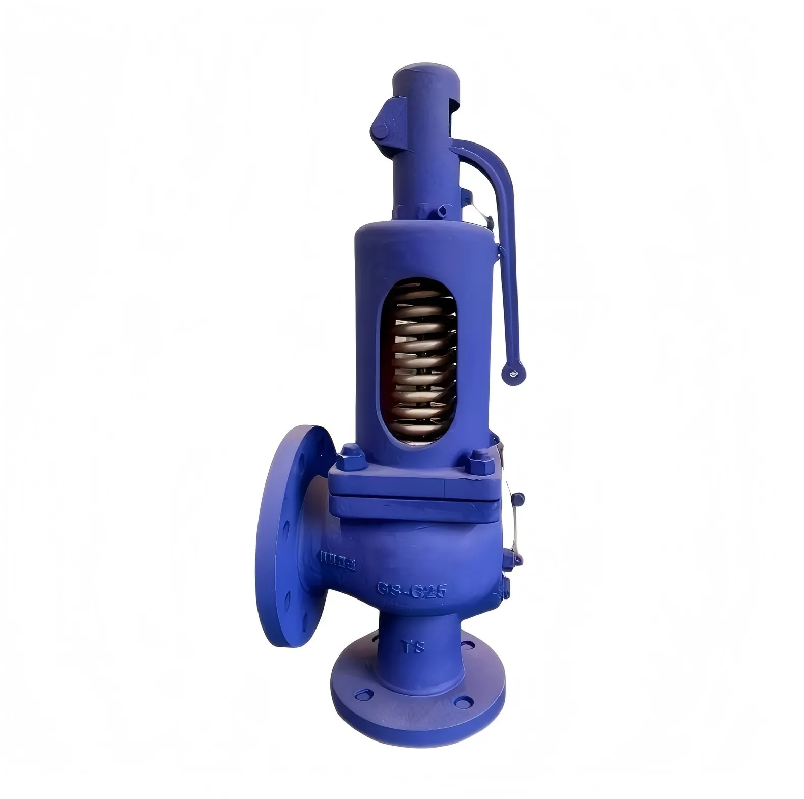 DIN Standard Steam Safety Valve