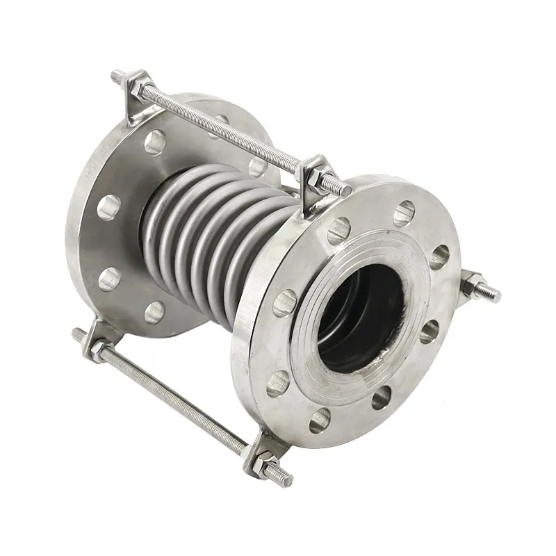 stainless steel metal expansion joint1