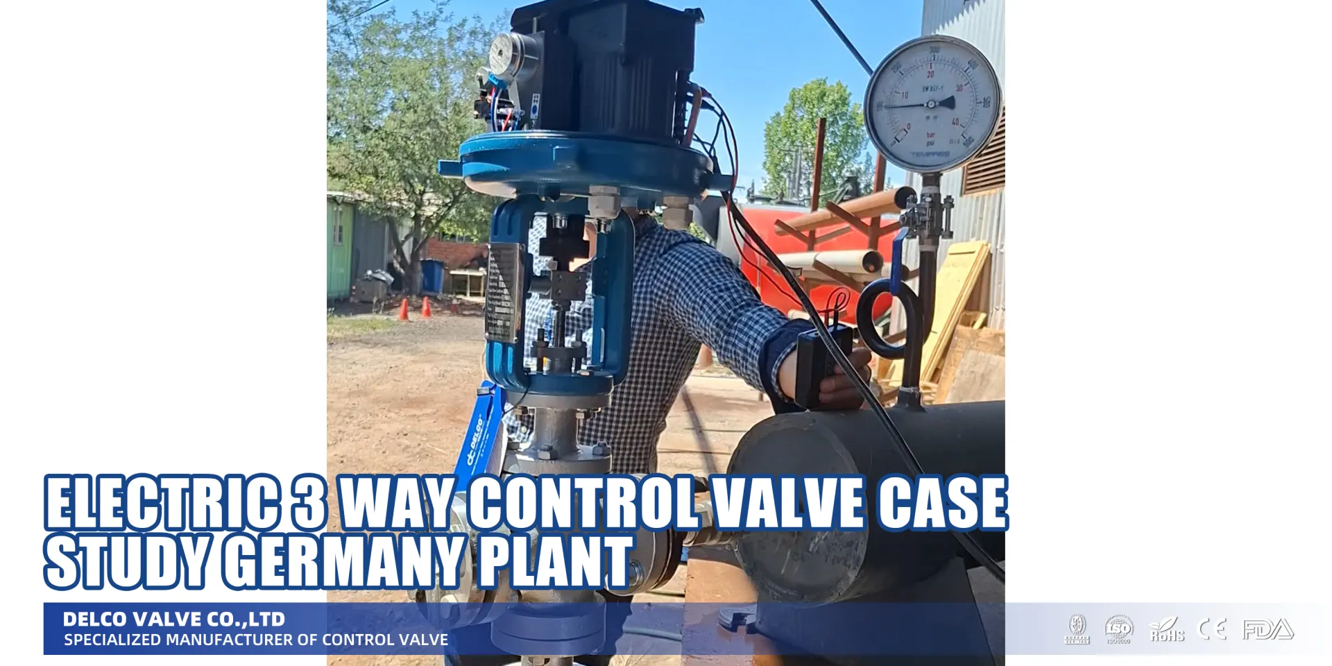 Electric-3-Way-Control-Valve-Case-Study-Germany