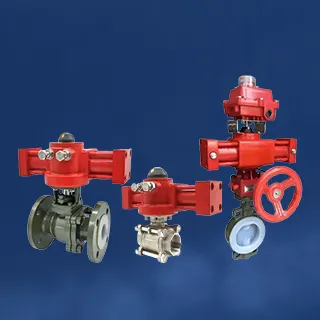 Hydraulic-valves